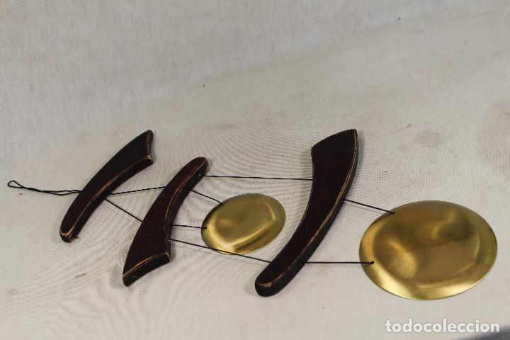 Antig&uuml;edades: gon para colgar - Foto 3