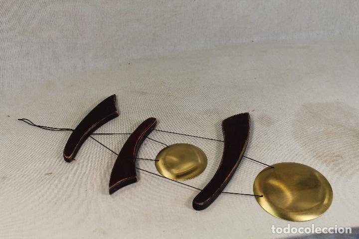 Antig&uuml;edades: gon para colgar - Foto 4