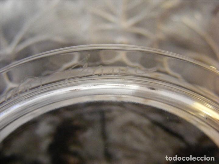 Antig&uuml;edades: CENTRO EN CRISTAL LALIQUE - Foto 12