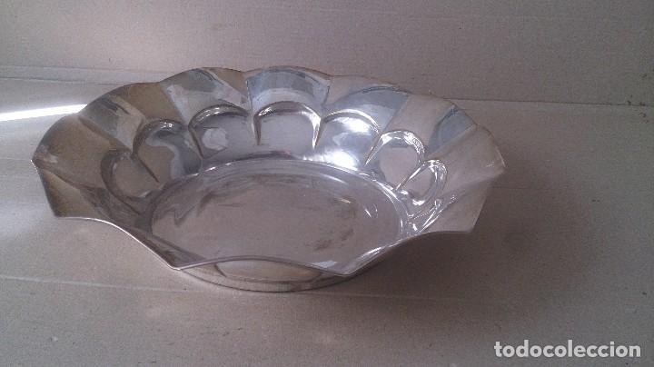 Antig&uuml;edades: Panera 22x5 ctms 220gms - Foto 1
