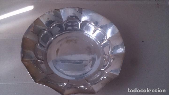 Antig&uuml;edades: Panera 22x5 ctms 220gms - Foto 2