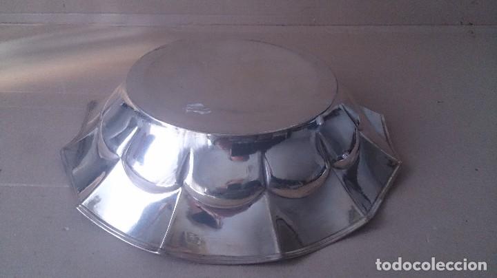 Antig&uuml;edades: Panera 22x5 ctms 220gms - Foto 4