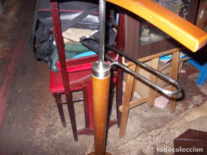 Antig&uuml;edades: galan para ropa - Foto 4