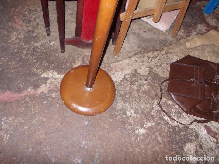 Antig&uuml;edades: galan para ropa - Foto 5