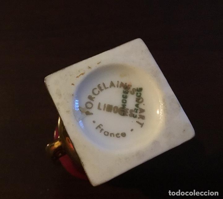 Antig&uuml;edades: Dos preciosas piezas limoges - Foto 3