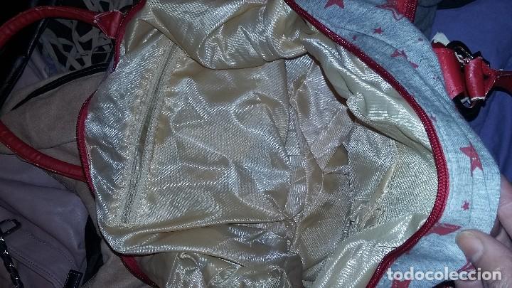 Antig&uuml;edades: Gran lote de bolsos varios modelos - Foto 3
