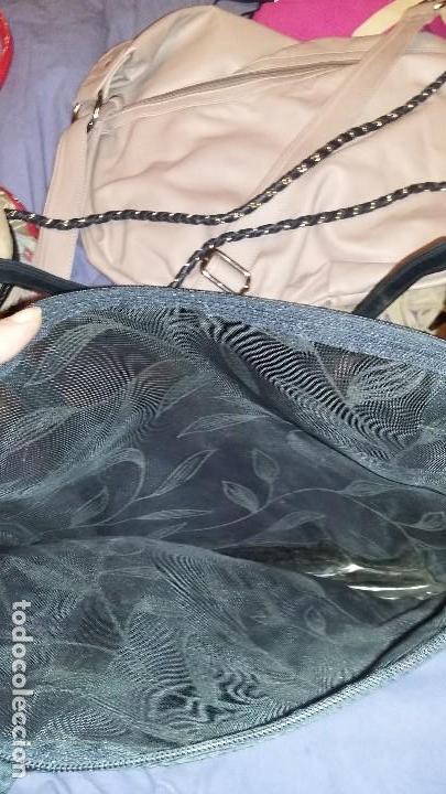 Antig&uuml;edades: Gran lote de bolsos varios modelos - Foto 9
