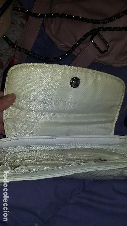 Antig&uuml;edades: Gran lote de bolsos varios modelos - Foto 11