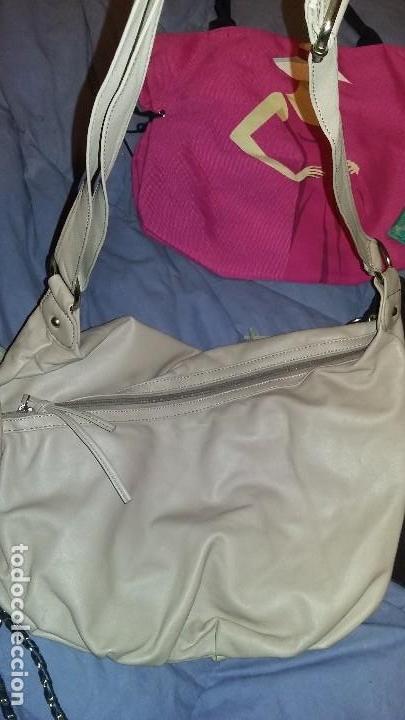 Antig&uuml;edades: Gran lote de bolsos varios modelos - Foto 12