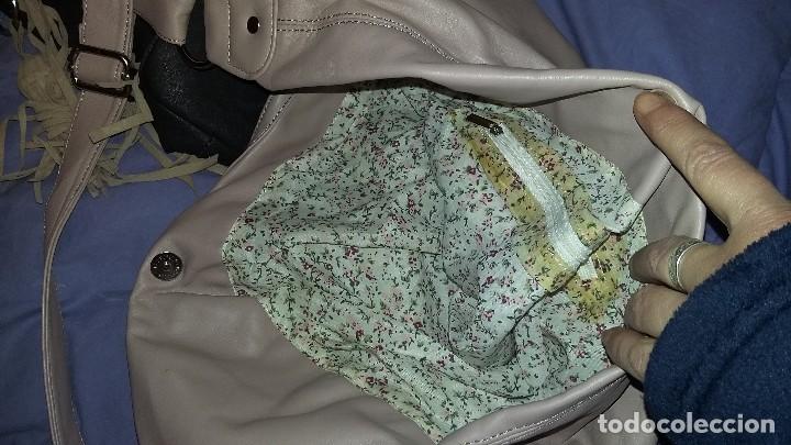 Antig&uuml;edades: Gran lote de bolsos varios modelos - Foto 13
