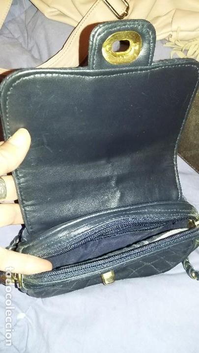 Antig&uuml;edades: Gran lote de bolsos varios modelos - Foto 15