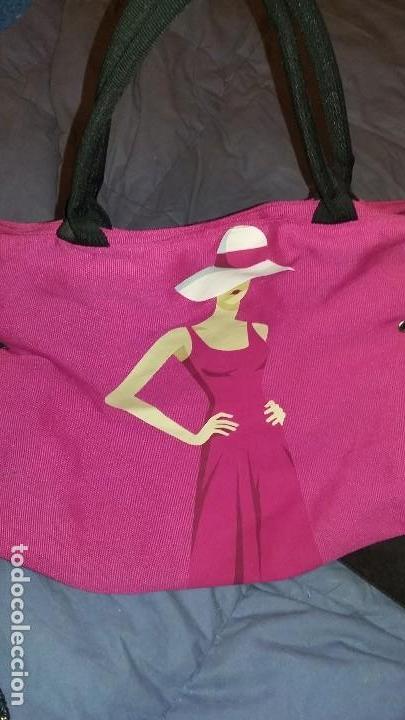 Antig&uuml;edades: Gran lote de bolsos varios modelos - Foto 16