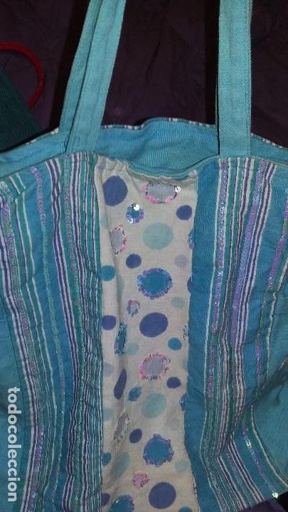 Antig&uuml;edades: Gran lote de bolsos varios modelos - Foto 24