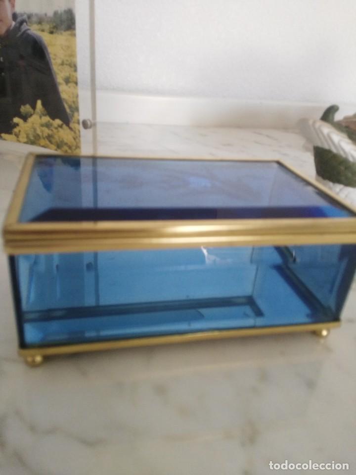 Antig&uuml;edades: Joyero