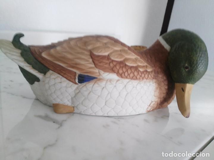 Antig&uuml;edades: Pato - Foto 1