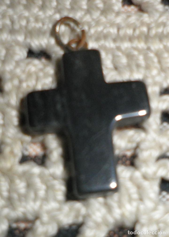 Antig&uuml;edades: cruz de hematites - Foto 1