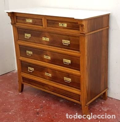 Antig&uuml;edades: C&Oacute;MODA DE &Eacute;POCA MODERNISTA - Foto 2