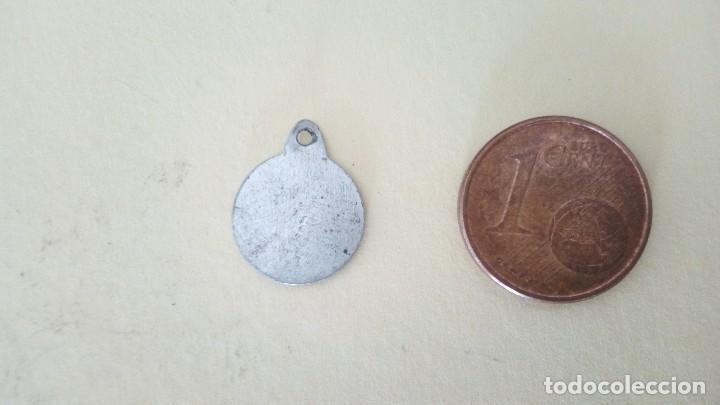 Antig&uuml;edades: MEDALLA DE NUESTRA SE&Ntilde;ORA DE LA ESTRELLA - Foto 2