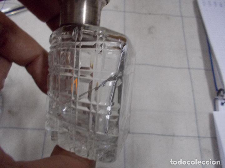 Antig&uuml;edades: salero pimentero y aceitera - Foto 1