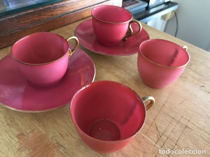 Antig&uuml;edades: Antiguas tazas y platos del Castro - Foto 1