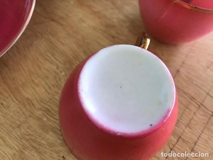 Antig&uuml;edades: Antiguas tazas y platos del Castro - Foto 2