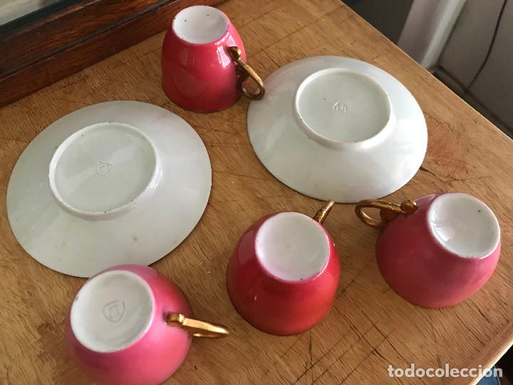 Antig&uuml;edades: Antiguas tazas y platos del Castro - Foto 3