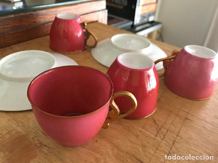 Antig&uuml;edades: Antiguas tazas y platos del Castro - Foto 4