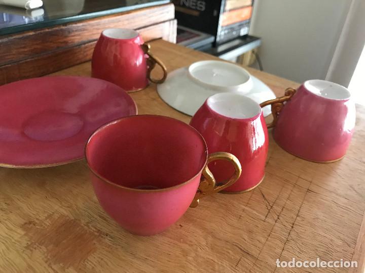 Antig&uuml;edades: Antiguas tazas y platos del Castro - Foto 5