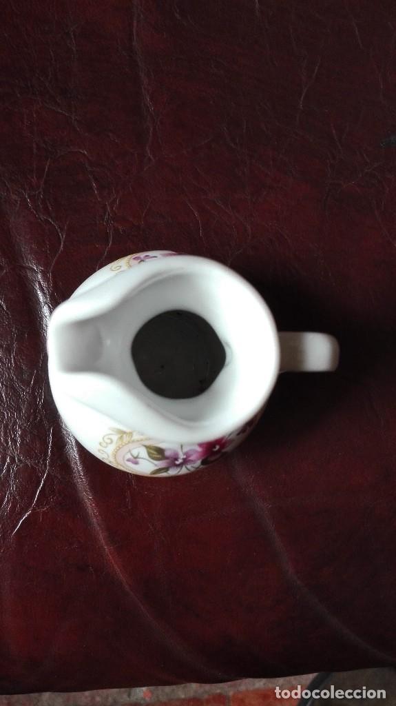 Antig&uuml;edades: Jarrita de porcelana. - Foto 5