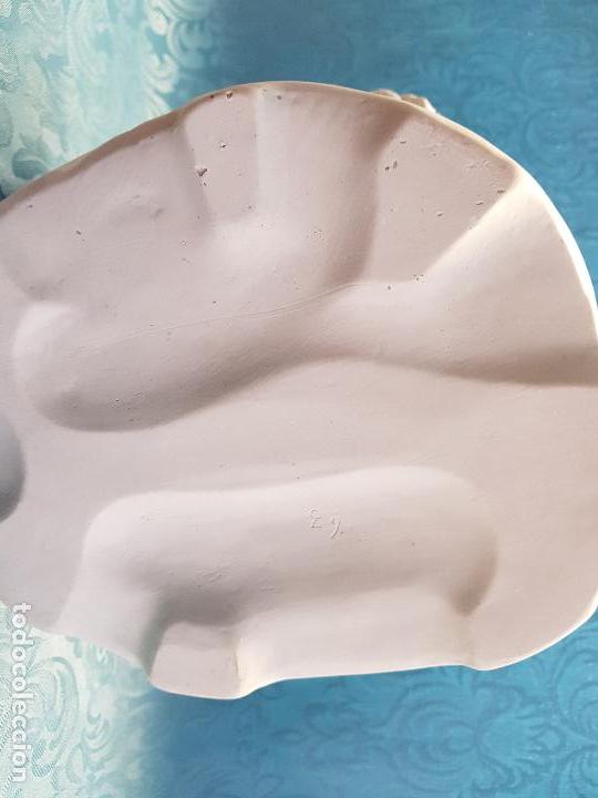 Antig&uuml;edades: BISCUIT  BLANCO  ESCENA  PASTORIL - Foto 11