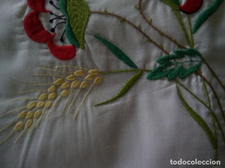 Antig&uuml;edades: * BOLSA PARA PAN. (RF:255/* ) - Foto 3