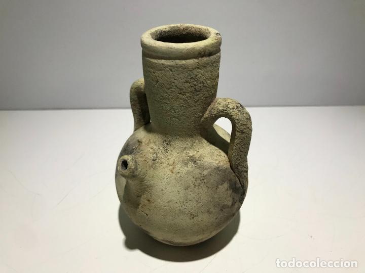 Antig&uuml;edades: ANTIGUO Y PEQUE&Ntilde;O BOTIJO - Foto 3