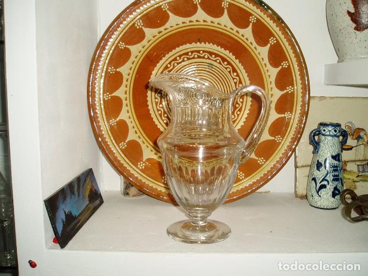 Antig&uuml;edades: Jarra Cl&aacute;sica - Foto 1