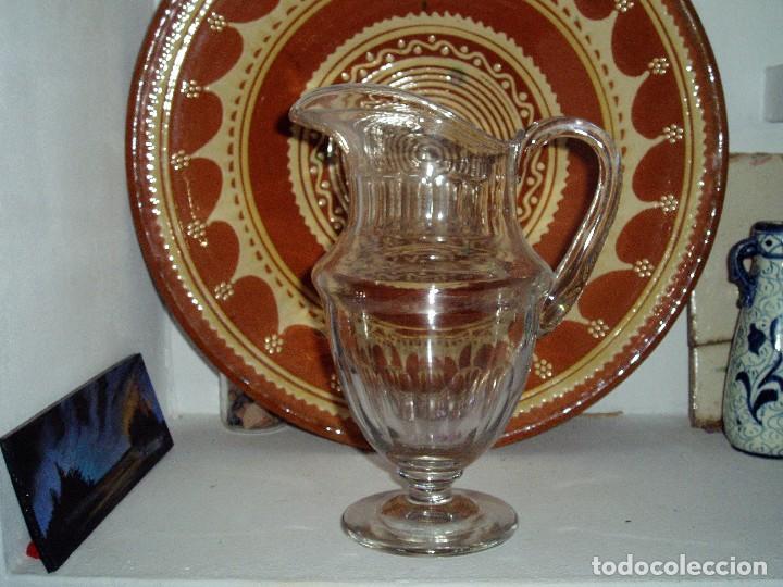 Antig&uuml;edades: Jarra Cl&aacute;sica - Foto 2