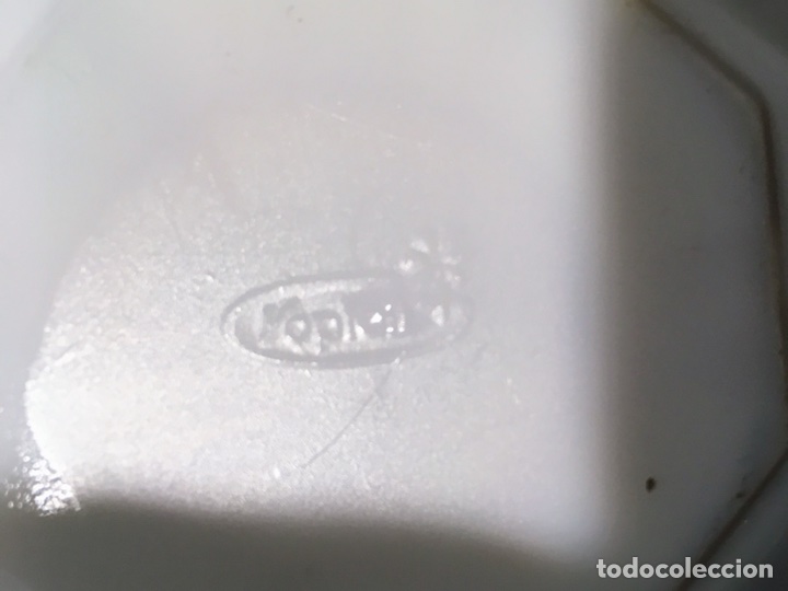 Antig&uuml;edades: PLATOS VINTAGE YOPLAIT - Foto 3