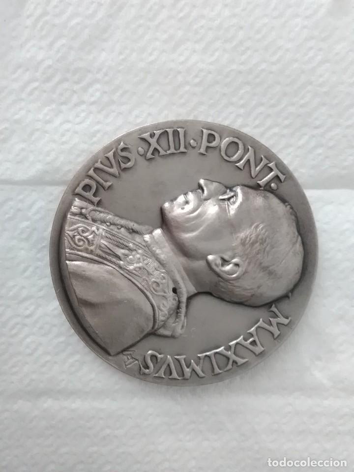 Antig&uuml;edades: Colecci&oacute;n 6 monedas de papas. 509 - Foto 4