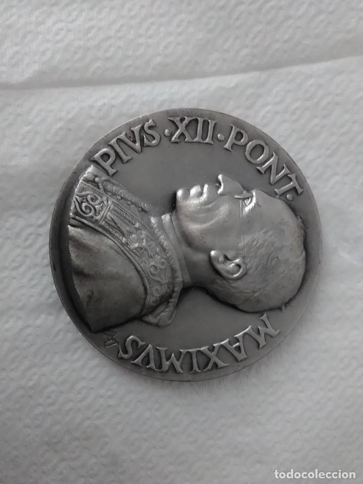 Antig&uuml;edades: Colecci&oacute;n 6 monedas de papas. 509 - Foto 5