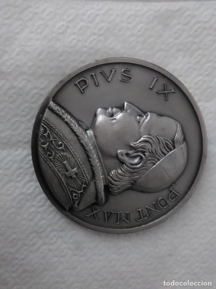 Antig&uuml;edades: Colecci&oacute;n 6 monedas de papas. 509 - Foto 6