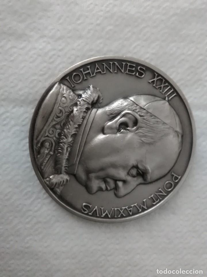 Antig&uuml;edades: Colecci&oacute;n 6 monedas de papas. 509 - Foto 7