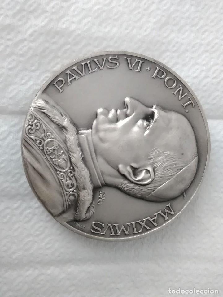Antig&uuml;edades: Colecci&oacute;n de monedas de papas. 510 - Foto 5