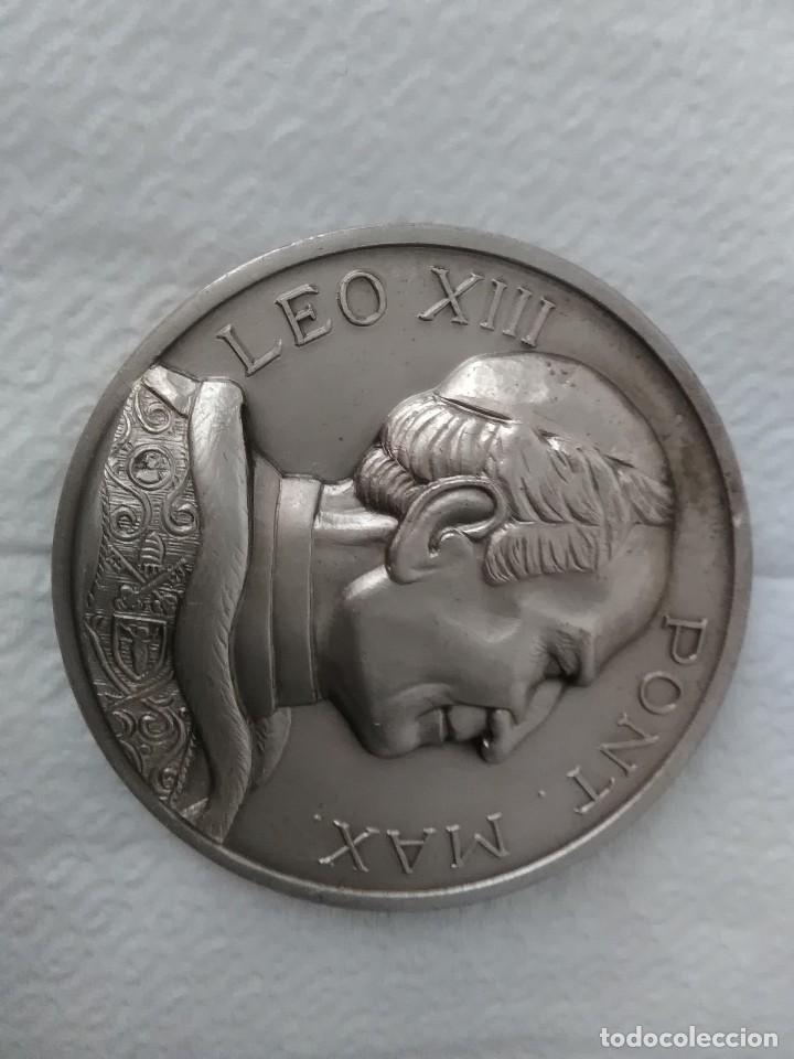 Antig&uuml;edades: Colecci&oacute;n de monedas de papas. 510 - Foto 6