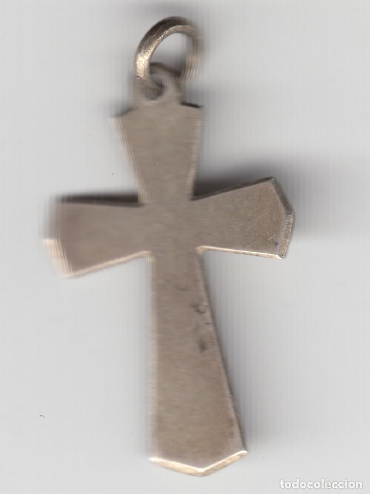 Antig&uuml;edades: CRUZ 2,5 X 1 CM - Foto 2