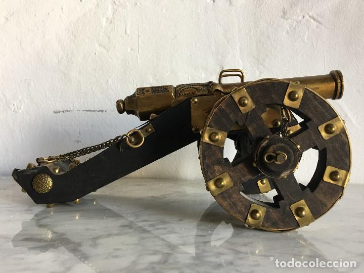 Antig&uuml;edades: CA&Ntilde;&Oacute;N - Foto 1