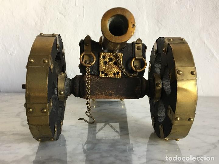 Antig&uuml;edades: CA&Ntilde;&Oacute;N - Foto 2