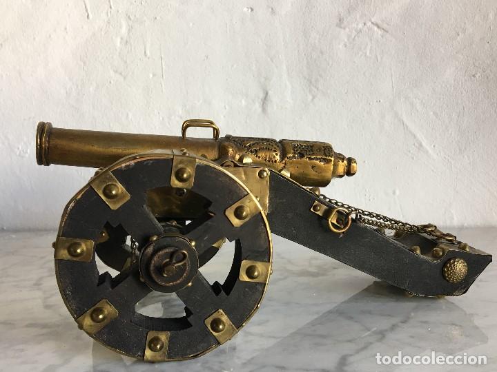Antig&uuml;edades: CA&Ntilde;&Oacute;N - Foto 3