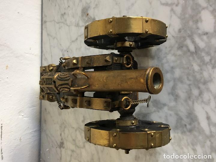 Antig&uuml;edades: CA&Ntilde;&Oacute;N - Foto 6