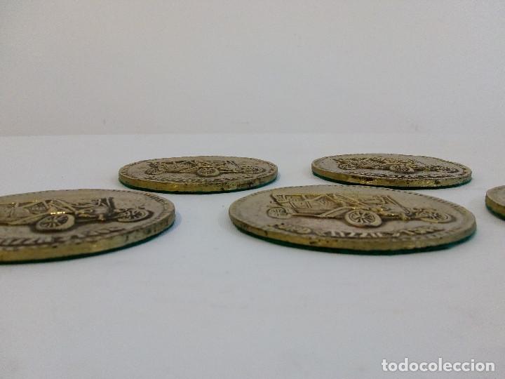 Antig&uuml;edades: Pisapapeles Ford Lizzie 1908 - Foto 4
