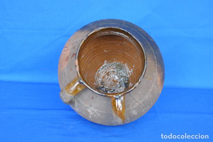 Antig&uuml;edades: Antigua olla de Cortegana. - Foto 6