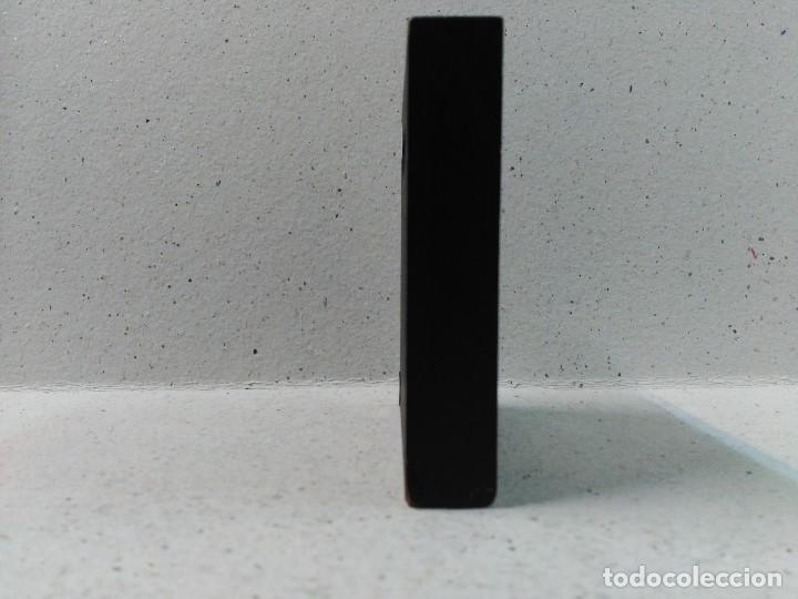Antig&uuml;edades: ESCULTURA DE PARED EN MADERA Y PLATA. - Foto 7