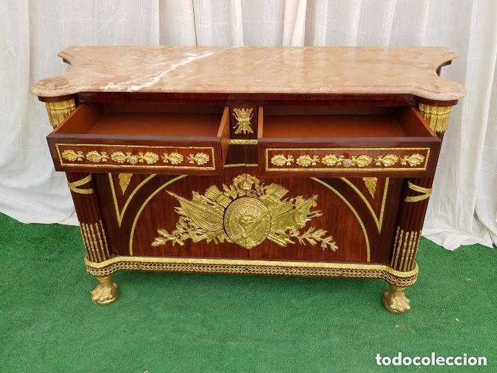 Antig&uuml;edades: Parador estilo franc&eacute;s - Foto 2